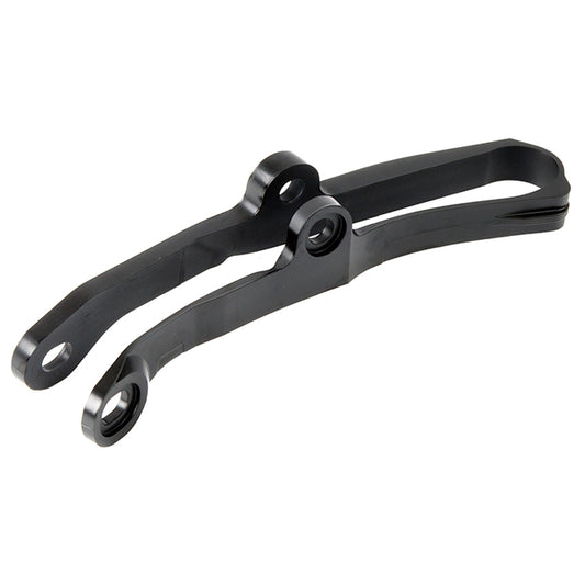 Patín de cadena Kawasaki KX450F 09-15 KX250F 09-16 Polisport - negro 8453700001