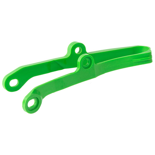 Patín de cadena Kawasaki KX450F 09-15 KX250F 09-16 Polisport - verde 05 8453700002