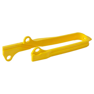 Patín de cadena Suzuki RMZ450 07 RMZ250 10-18 Polisport - amarillo RM01 8453900002