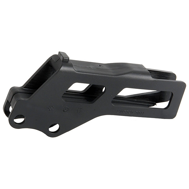 Guia de Cadena RMZ250 12-18 Polisport - negro 8454000001