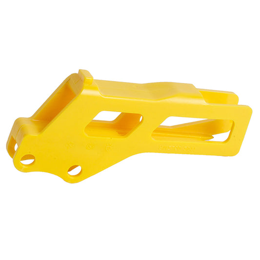 Guia de Cadena RMZ250 12-18 Polisport - amarillo RM01 8454000002