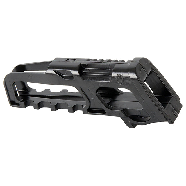 Guia de Cadena Honda CRF450RX 17-20 CRF250RX 19-22 CRF250R/CRF450R 11-22 Polisport - negro 8454100001