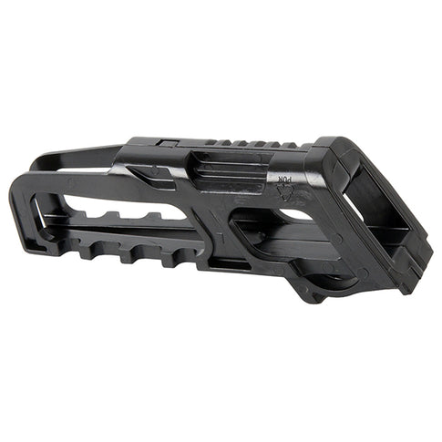 Guia de Cadena Honda CRF450RX 17-20 CRF250RX 19-22 CRF250R/CRF450R 11-22 Polisport - negro 8454100001