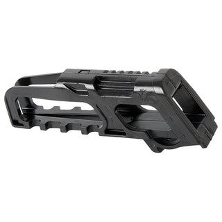 Guia de Cadena Honda CRF450RX 17-20 CRF250RX 19-22 CRF250R/CRF450R 11-22 Polisport - negro 8454100001
