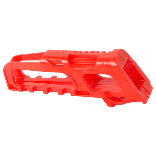 Guia de Cadena Honda CRF450RX 17-20 CRF250RX 19-22 CRF250R/CRF450R 11-22 Polisport - rojo CR04 8454100002