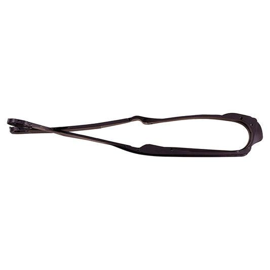 Patín de cadena Honda CRF450R 13-16 CRF250R 14-17 Polisport - negro 8454600001