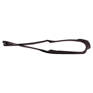 Patín de cadena Honda CRF450R 13-16 CRF250R 14-17 Polisport - negro 8454600001