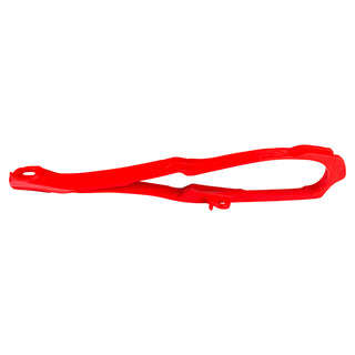 Patín de cadena Honda CRF450R 13-16 CRF250R 14-17 Polisport - rojo CR04 8454600002
