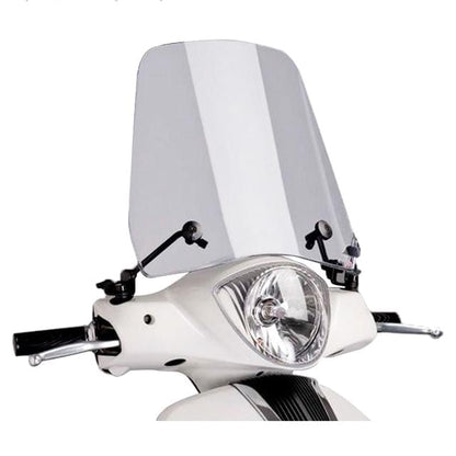 Cúpula Urban Honda SH125 >2013 Puig