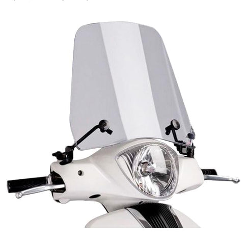 Cúpula Urban Honda SH125 >2013 Puig