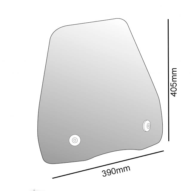 Cúpula Urban Honda SH125 >2013 Puig