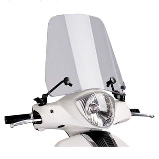 Cúpula Urban Honda SH125 >2013 Puig