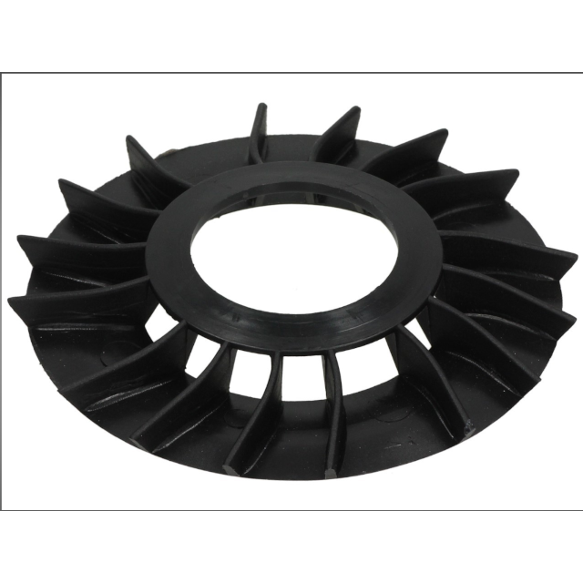 Ventoinha de refrigeração de arranque Piaggio scooter 50 2T/4T