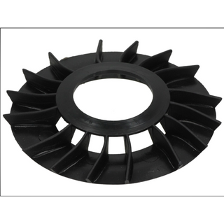 Ventoinha de refrigeração de arranque Piaggio scooter 50 2T/4T