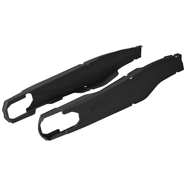 Protector basculante GasGas EC300 20-22 Husqvarna TC125/250 FC250/350/450 TE125/250 FE250/350/450 14-22 KTM SX/SX-F/XC/XC-F 13-22 Polisport - negro 8456500001