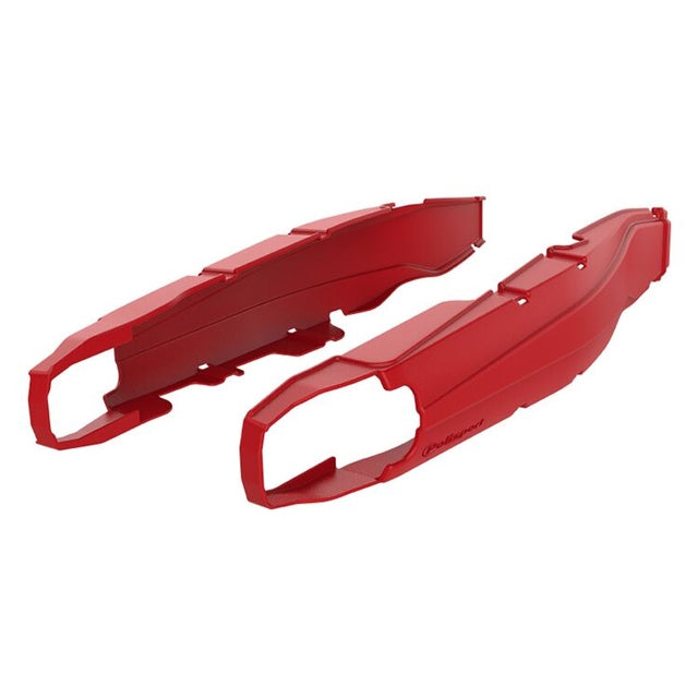 Protector basculante GasGas EC300 20-22 Polisport - rojo 8456500006