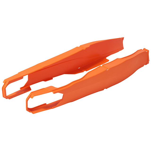 Protector basculante KTM EXC/EXC-F 12-22 Polisport - naranja KTM 8456600002
