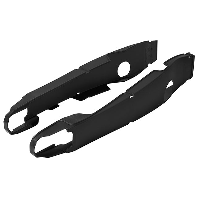 Protector basculante Yamaha Enduro 250 21-22 WR450F 09-15 WR250F 11-13 YZ125/250 08-21 Polisport - negro 8456800001