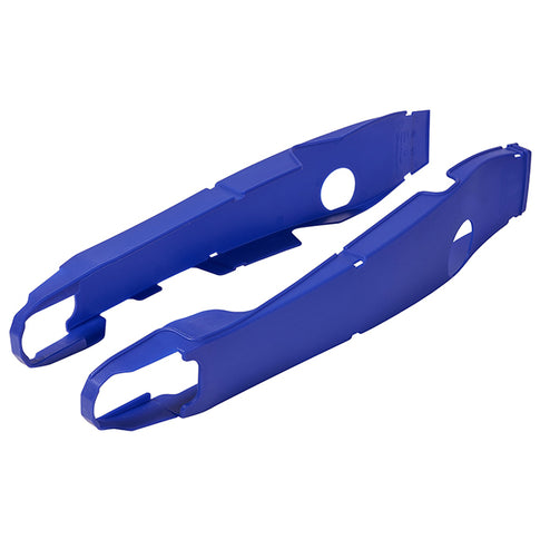 Protector basculante Yamaha Enduro YZ 250 X 17-22 WR450F 09-15 WR250F 11-14 YZ125/250 08-22 Polisport - azul yam98 8456800002