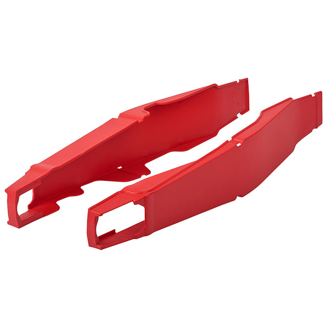 Protector basculante Honda CRF450R 12-16 CRF250R 11-17 Polisport - rojo CR04 8456900002