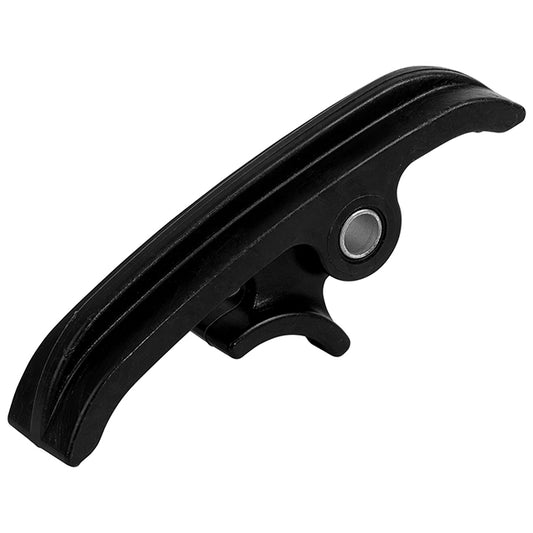 Patín de cadena KTM 250SX 11-16 105SX/XC150 11 SX125/150/250 SX-F250/350/450 XC250/300 XC-F250/350/450/505 11-15 Polisport - negro 8457300001