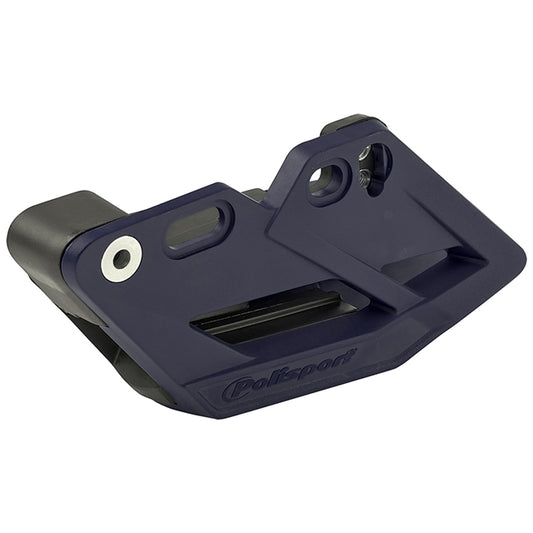 Guia de Cadena Husq TC/FC/TE/FE 14-22 Polisport - azul husqvarna 8457500003