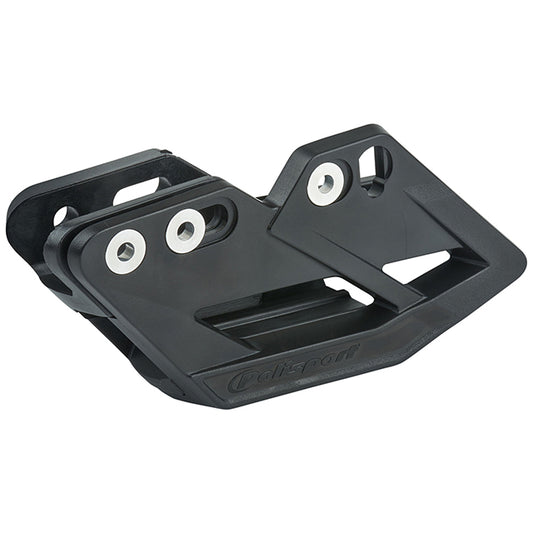 Guia de Cadena CRF250/450R 07-22 Polisport - negro 8457700001