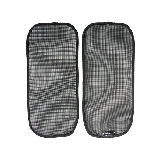 Rejillas Radiador RMZ450 08-17 Polisport 8459300001