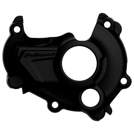 Protector Tapa de Encendido Yamaha YZ250F 14-18 Polisport - negro 8460600001