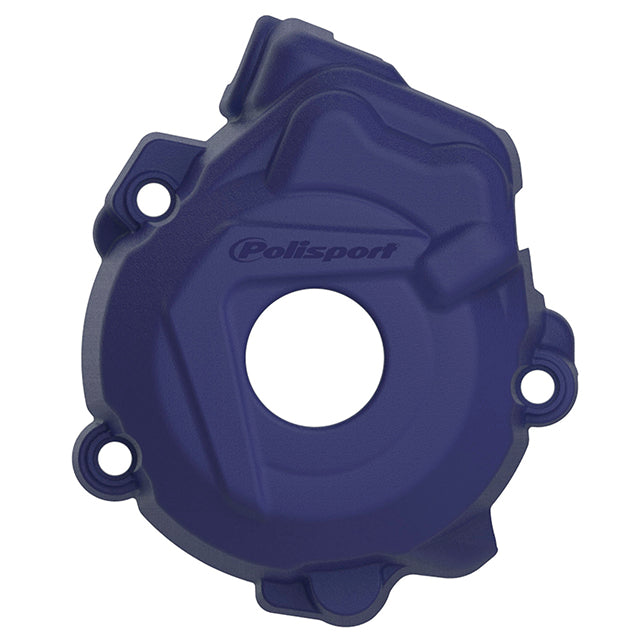 Protector Tapa de Encendido Husqvarna FC 250 / 350 14-15 Polisport - azul husqvarna 8461500003