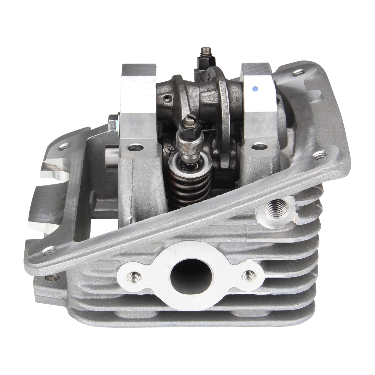 Culasse Piaggio Zip / Vespa 50 4T 39MM 2V complète AllPro 