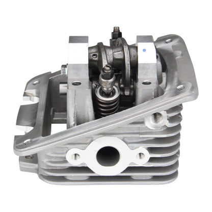 Culasse Piaggio Zip / Vespa 50 4T 39MM 2V complète AllPro 