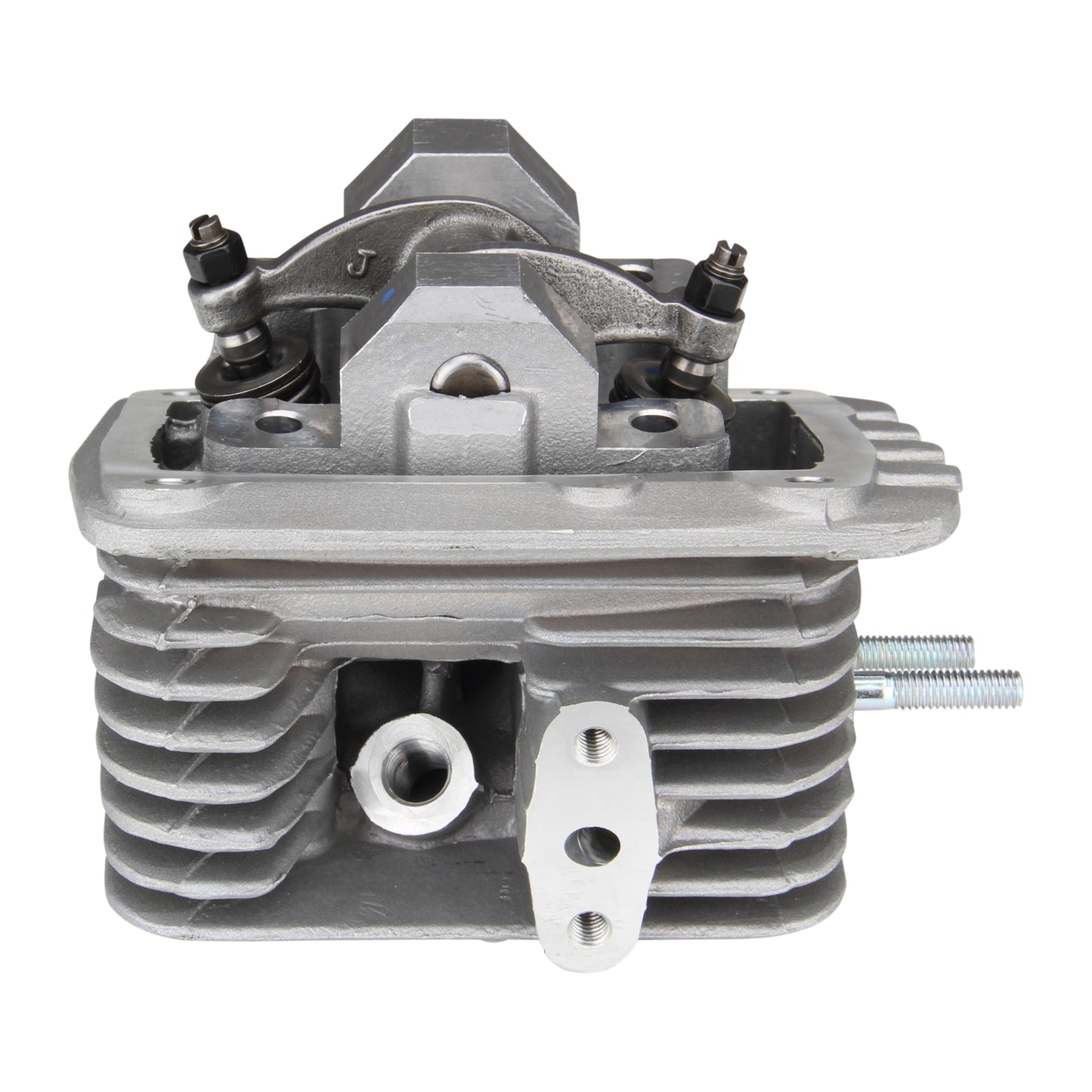 Culasse Piaggio Zip / Vespa 50 4T 39MM 2V complète AllPro 