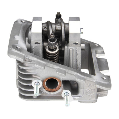 Culasse Piaggio Zip / Vespa 50 4T 39MM 2V complète AllPro 