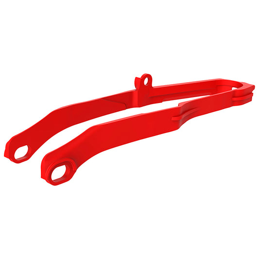 Patín de cadena Honda CRF450R/RX 17- 18 CRF250R 18-19 Polisport - rojo CR04 8462600002