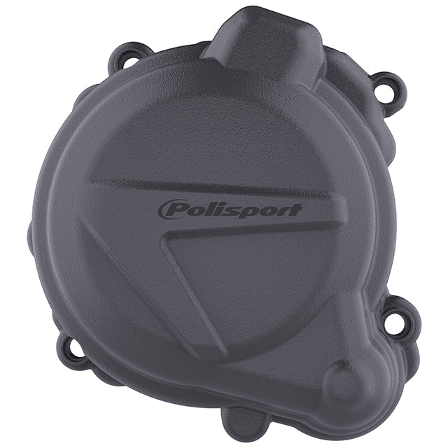 Protector Tapa de Encendido Beta Xtrainer 250/300 16-22 RR 250/300 13-22 Polisport - nardo grey 8463300003