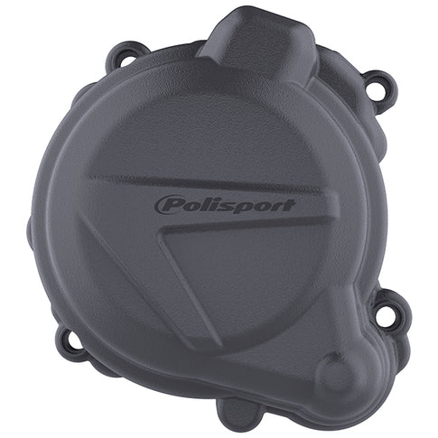 Protector Tapa de Encendido Beta Xtrainer 250/300 16-22 RR 250/300 13-22 Polisport - nardo grey 8463300003