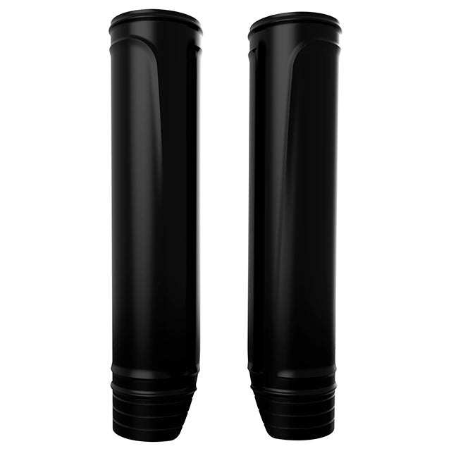 Protector de horquilla superior Polisport - negro 8463500001