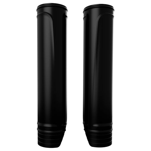 Protector de horquilla superior Polisport - negro 8463500001