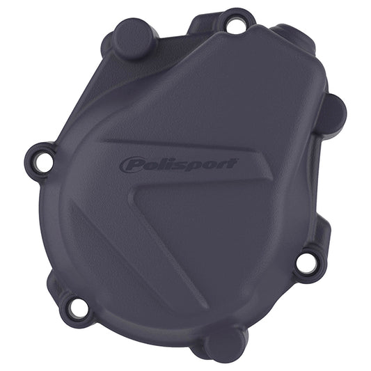 Protector Tapa de Encendido Husqvarna FC 450 16-18 Polisport - azul husqvarna 8463900003