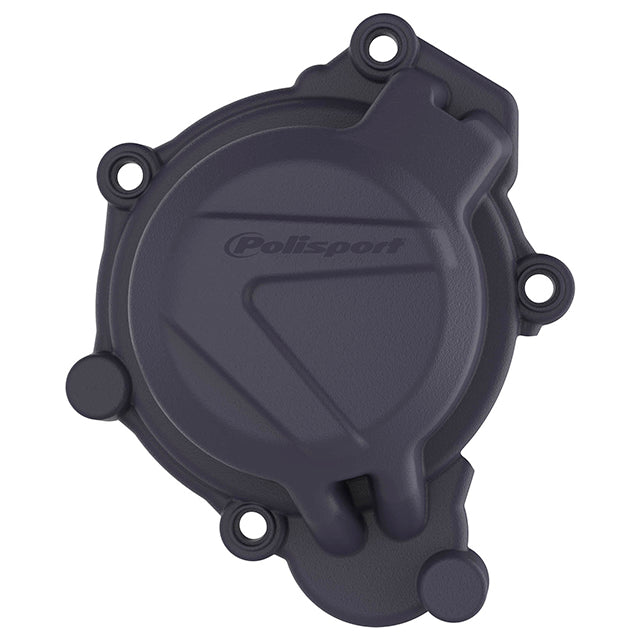 Protector Tapa de Encendido KTM SX 125 /150/ TC 125 16-22 Polisport - azul husqvarna 8464100003