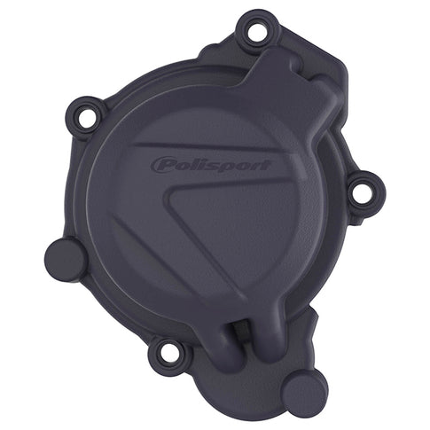 Protector Tapa de Encendido KTM SX 125 /150/ TC 125 16-22 Polisport - azul husqvarna 8464100003