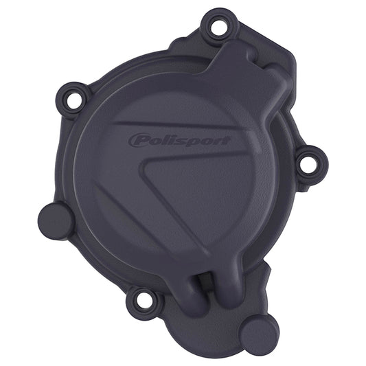 Protector Tapa de Encendido KTM SX 125 /150/ TC 125 16-22 Polisport - azul husqvarna 8464100003