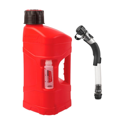 Bidón de combustible ProOctane 10L Polisport 8464600001