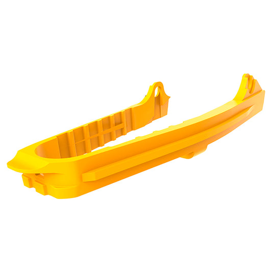 Patín de cadena RMZ450 18-22 Polisport - amarillo RM01 8464900002