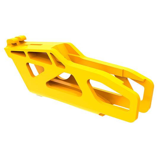 Guia de Cadena RMZ450 18-22 Polisport - amarillo RM01 8465000002