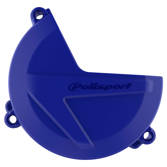 Protector Tapa Embrague Sherco 250/300 2t 450 4t 14-22 Polisport - azul 8465400002