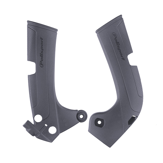 Protector de Chasis CRF450R 17-18 CRF250R 18-19 CRF250RX 19 Polisport - nardo grey 8466400003