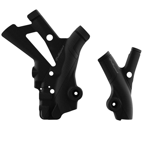 Protector de Chasis BETA RR 13-19 Polisport - negro 8466900001