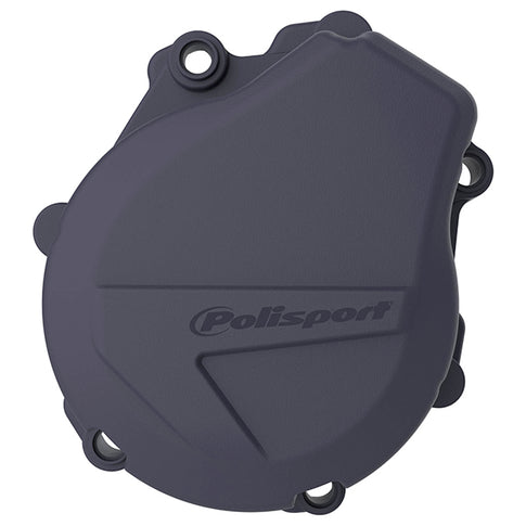 Protector Tapa de Encendido KTM EXC-F/ XCF-W 450 17-22 Polisport - azul husqvarna 8467000003